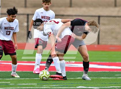 Thumbnail 2 in Weiss vs. Austin (Georgetown Governor's Cup) photogallery.