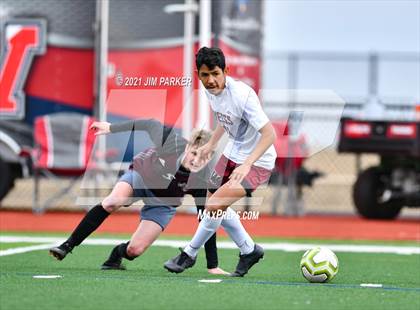 Thumbnail 2 in Weiss vs. Austin (Georgetown Governor's Cup) photogallery.
