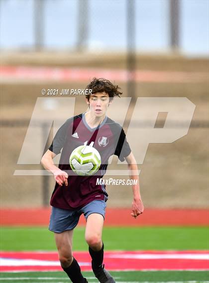 Thumbnail 2 in Weiss vs. Austin (Georgetown Governor's Cup) photogallery.