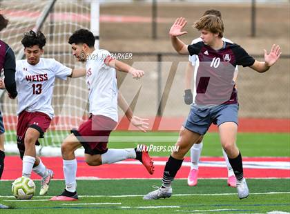 Thumbnail 1 in Weiss vs. Austin (Georgetown Governor's Cup) photogallery.