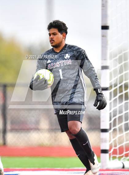 Thumbnail 1 in Weiss vs. Austin (Georgetown Governor's Cup) photogallery.