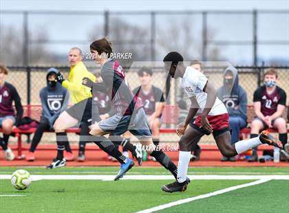Thumbnail 3 in Weiss vs. Austin (Georgetown Governor's Cup) photogallery.
