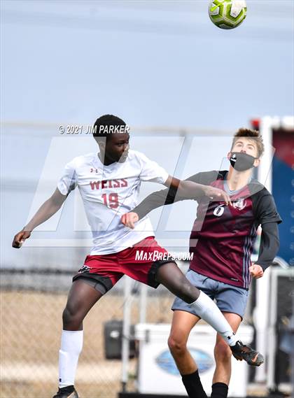 Thumbnail 3 in Weiss vs. Austin (Georgetown Governor's Cup) photogallery.