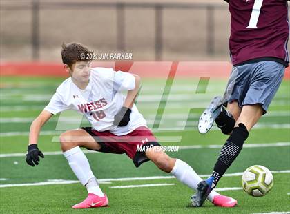 Thumbnail 2 in Weiss vs. Austin (Georgetown Governor's Cup) photogallery.