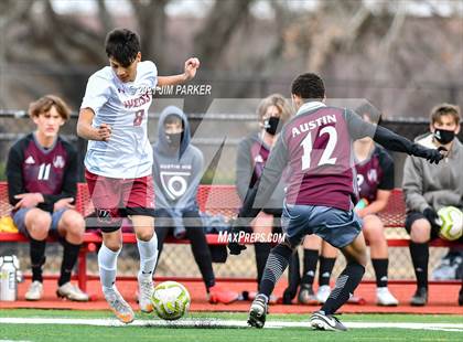 Thumbnail 1 in Weiss vs. Austin (Georgetown Governor's Cup) photogallery.