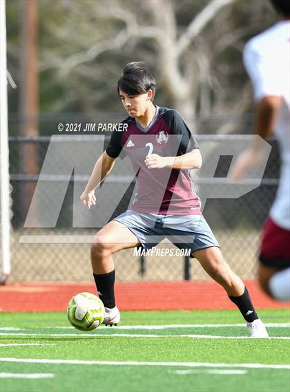 Thumbnail 2 in Weiss vs. Austin (Georgetown Governor's Cup) photogallery.