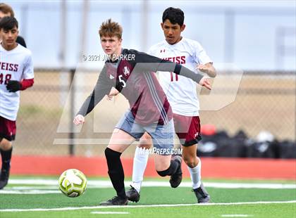 Thumbnail 2 in Weiss vs. Austin (Georgetown Governor's Cup) photogallery.