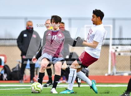Thumbnail 3 in Weiss vs. Austin (Georgetown Governor's Cup) photogallery.