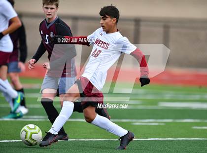 Thumbnail 2 in Weiss vs. Austin (Georgetown Governor's Cup) photogallery.