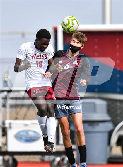Thumbnail 1 in Weiss vs. Austin (Georgetown Governor's Cup) photogallery.