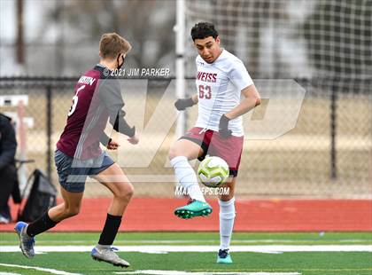 Thumbnail 2 in Weiss vs. Austin (Georgetown Governor's Cup) photogallery.