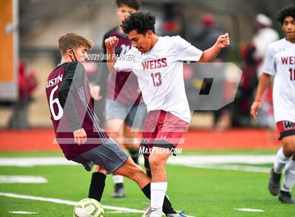Thumbnail 1 in Weiss vs. Austin (Georgetown Governor's Cup) photogallery.