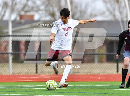 Thumbnail 1 in Weiss vs. Austin (Georgetown Governor's Cup) photogallery.