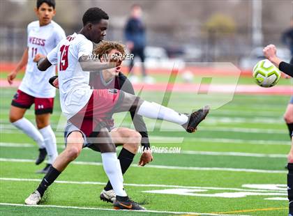 Thumbnail 1 in Weiss vs. Austin (Georgetown Governor's Cup) photogallery.