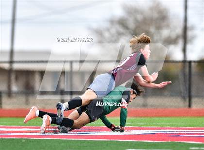 Thumbnail 2 in Weiss vs. Austin (Georgetown Governor's Cup) photogallery.
