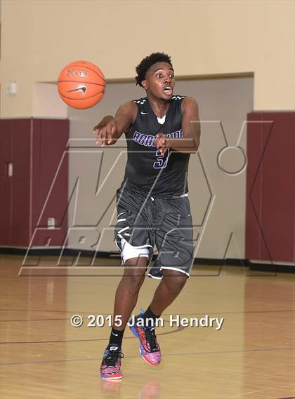 Thumbnail 3 in Green Valley @ Bradshaw Christian (MaxPreps Holiday Classic) photogallery.