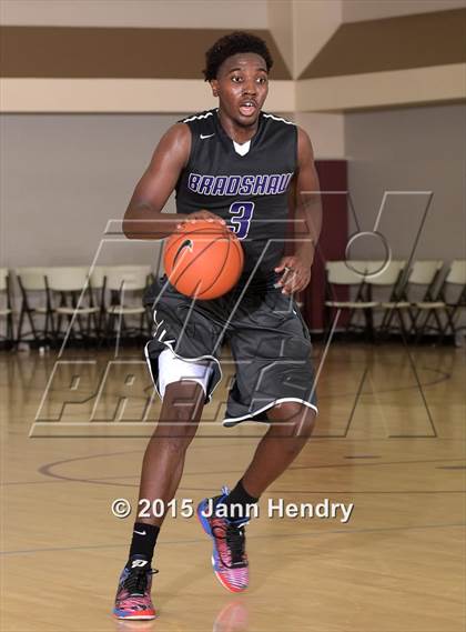 Thumbnail 2 in Green Valley @ Bradshaw Christian (MaxPreps Holiday Classic) photogallery.