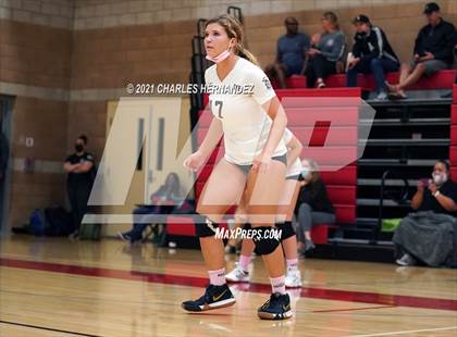 Thumbnail 3 in Bishop Montgomery vs. Chadwick (Molten Power Classic Tournament) photogallery.
