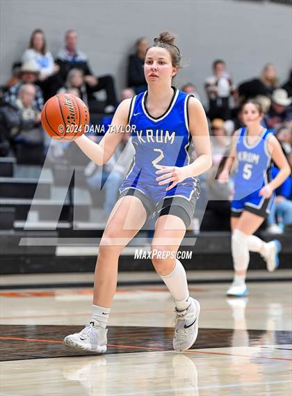 Thumbnail 2 in Krum @ Springtown photogallery.