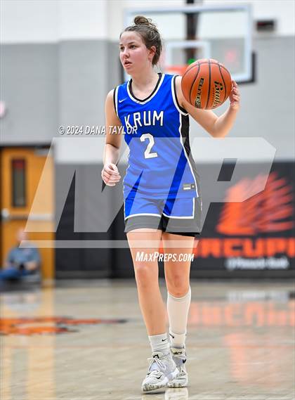Thumbnail 1 in Krum @ Springtown photogallery.