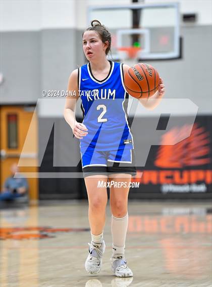 Thumbnail 3 in Krum @ Springtown photogallery.