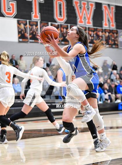 Thumbnail 3 in Krum @ Springtown photogallery.