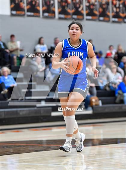 Thumbnail 1 in Krum @ Springtown photogallery.