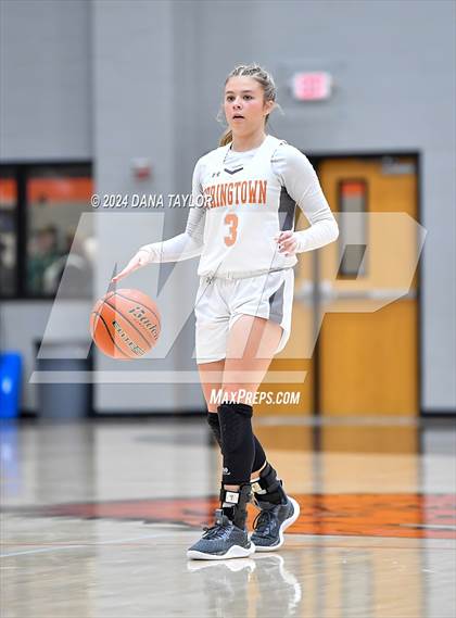 Thumbnail 1 in Krum @ Springtown photogallery.