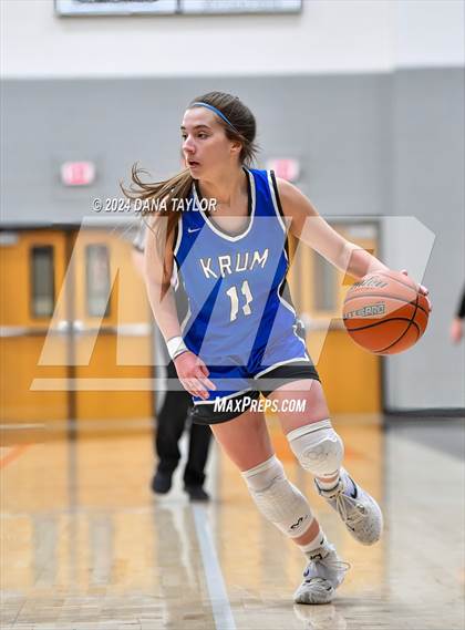 Thumbnail 2 in Krum @ Springtown photogallery.