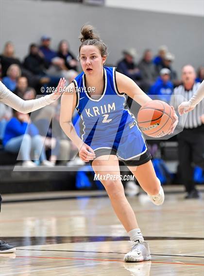 Thumbnail 2 in Krum @ Springtown photogallery.