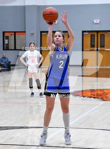Thumbnail 1 in Krum @ Springtown photogallery.