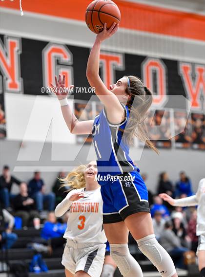 Thumbnail 1 in Krum @ Springtown photogallery.