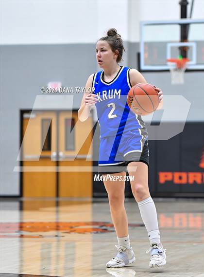 Thumbnail 1 in Krum @ Springtown photogallery.