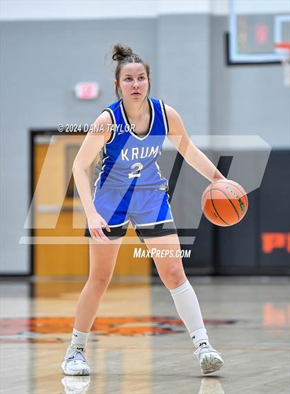 Thumbnail 1 in Krum @ Springtown photogallery.