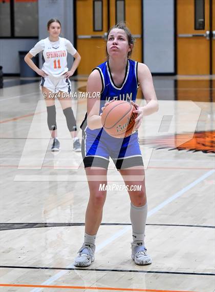 Thumbnail 3 in Krum @ Springtown photogallery.
