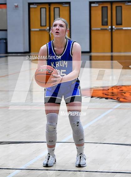 Thumbnail 1 in Krum @ Springtown photogallery.