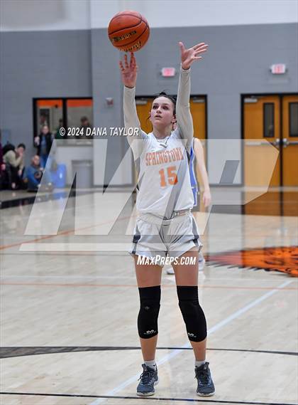 Thumbnail 3 in Krum @ Springtown photogallery.