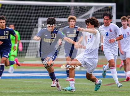 Thumbnail 2 in Newton South @ Needham photogallery.
