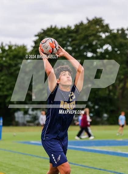 Thumbnail 2 in Newton South @ Needham photogallery.