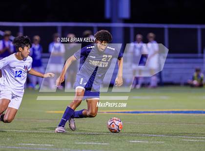 Thumbnail 3 in Newton South @ Needham photogallery.