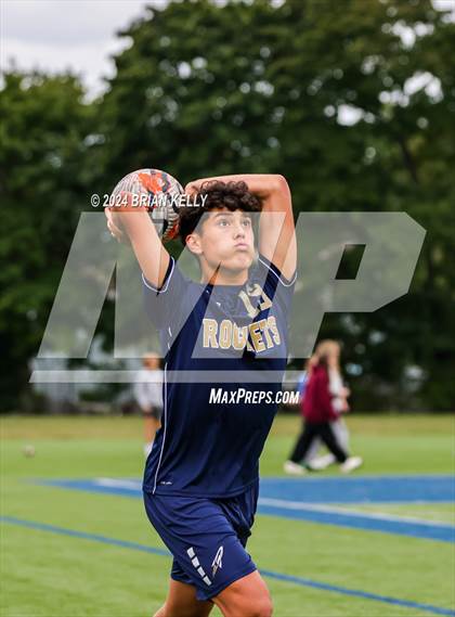 Thumbnail 1 in Newton South @ Needham photogallery.