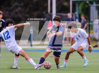 Thumbnail 1 in Newton South @ Needham photogallery.