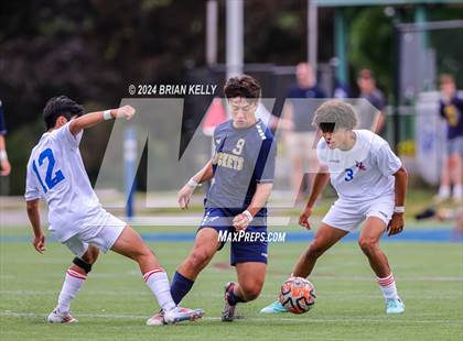 Thumbnail 3 in Newton South @ Needham photogallery.