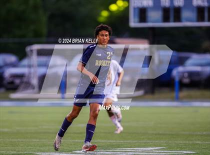 Thumbnail 3 in Newton South @ Needham photogallery.