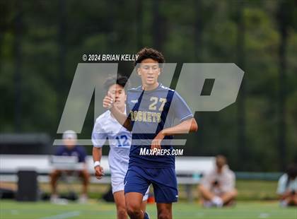 Thumbnail 3 in Newton South @ Needham photogallery.