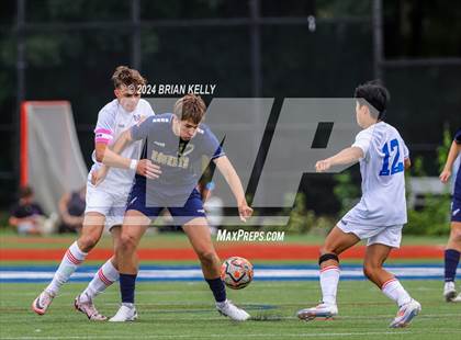 Thumbnail 3 in Newton South @ Needham photogallery.
