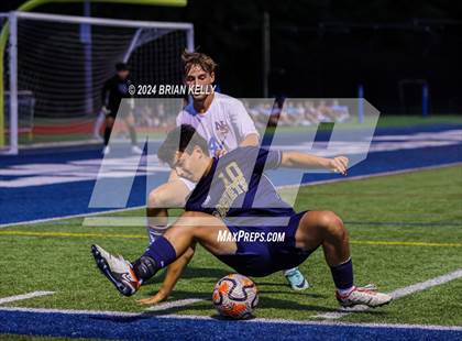Thumbnail 3 in Newton South @ Needham photogallery.