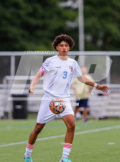 Thumbnail 2 in Newton South @ Needham photogallery.