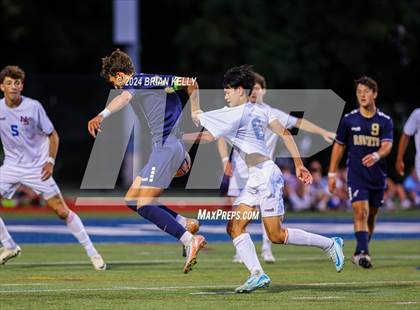Thumbnail 1 in Newton South @ Needham photogallery.