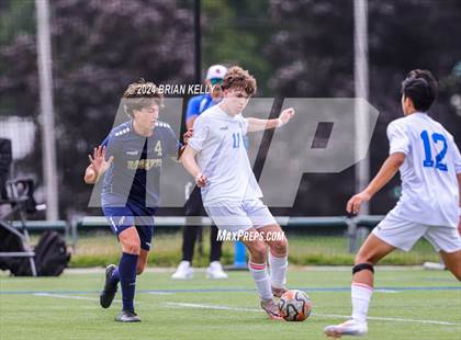 Thumbnail 2 in Newton South @ Needham photogallery.